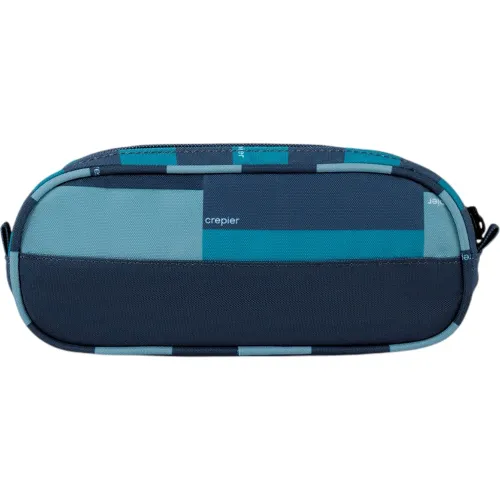 CREPIER Cartuchera Niño Lionel Grande