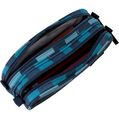 CREPIER Cartuchera Niño Lionel Grande