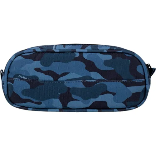 CREPIER Cartuchera Niño Lionel Grande