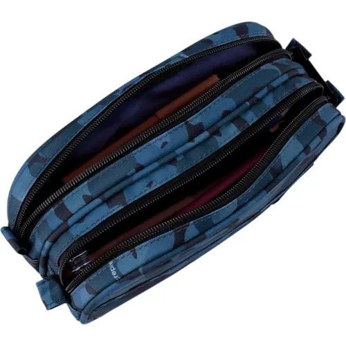 CREPIER Cartuchera Niño Lionel Grande