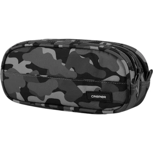 CREPIER Cartuchera Niño Lionel Grande