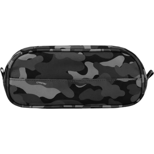 CREPIER Cartuchera Niño Lionel Grande