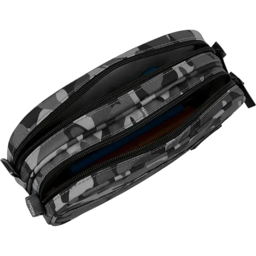 CREPIER Cartuchera Niño Lionel Grande