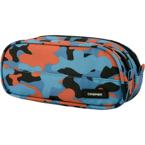 CREPIER Cartuchera Niño Lionel Grande
