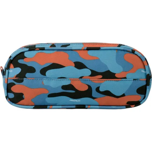 CREPIER Cartuchera Niño Lionel Grande