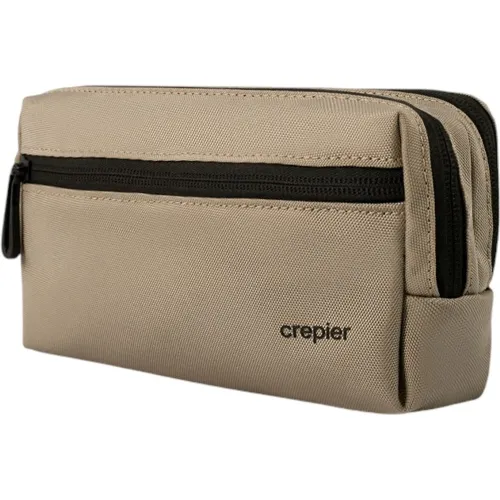CREPIER Cartuchera Niño Kabil Grande