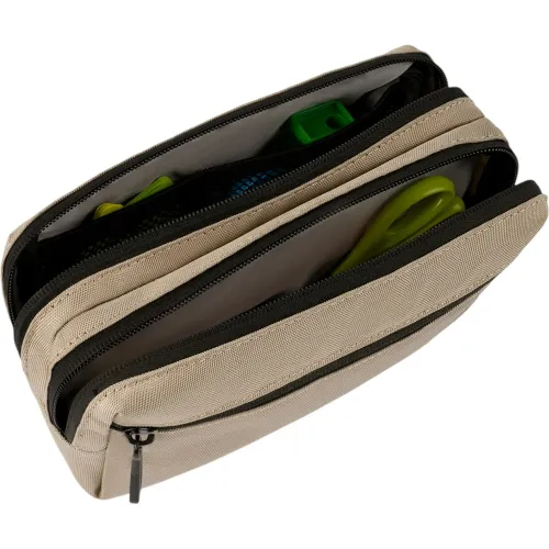 CREPIER Cartuchera Niño Kabil Grande