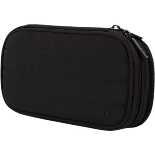 CREPIER Cartuchera Niño Jaws Mediano