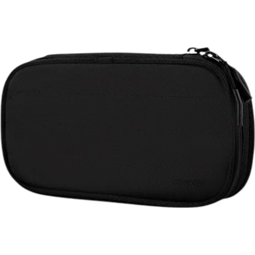 CREPIER Cartuchera Niño Jaws Grande