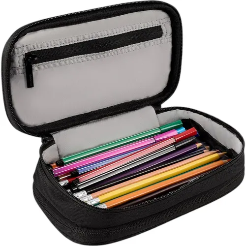 CREPIER Cartuchera Niño Jaws Grande