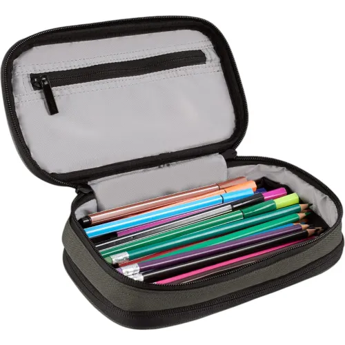 CREPIER Cartuchera Niño Jaws Grande