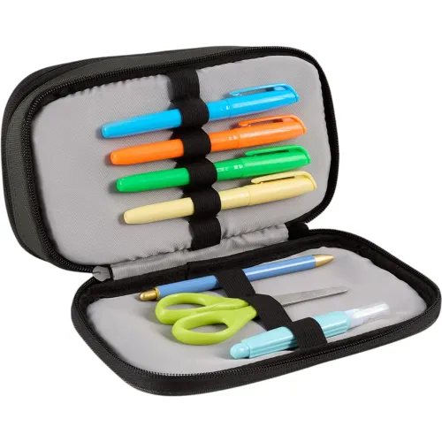 CREPIER Cartuchera Niño Jaws Grande