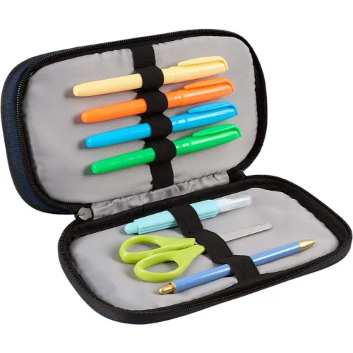 CREPIER Cartuchera Niño Jaws Grande