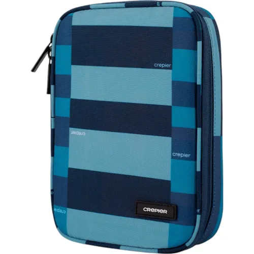 CREPIER Cartuchera Niño Grand Grande