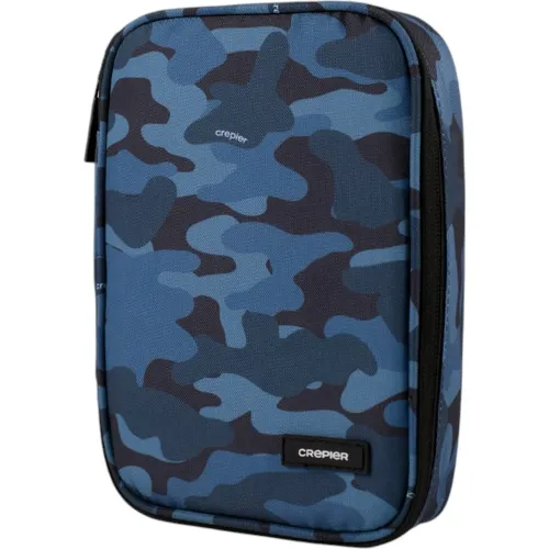 CREPIER Cartuchera Niño Grand Grande