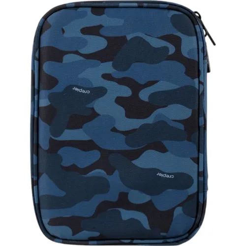 CREPIER Cartuchera Niño Grand Grande