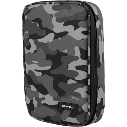 CREPIER Cartuchera Niño Grand Grande