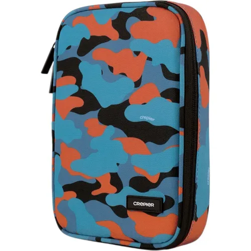 CREPIER Cartuchera Niño Grand Grande