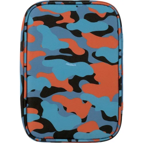 CREPIER Cartuchera Niño Grand Grande