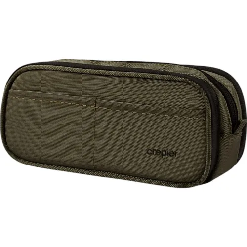 CREPIER Cartuchera Niño Gael Grande