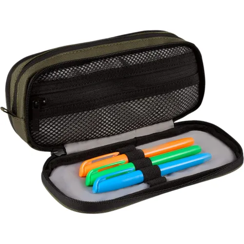 CREPIER Cartuchera Niño Gael Grande