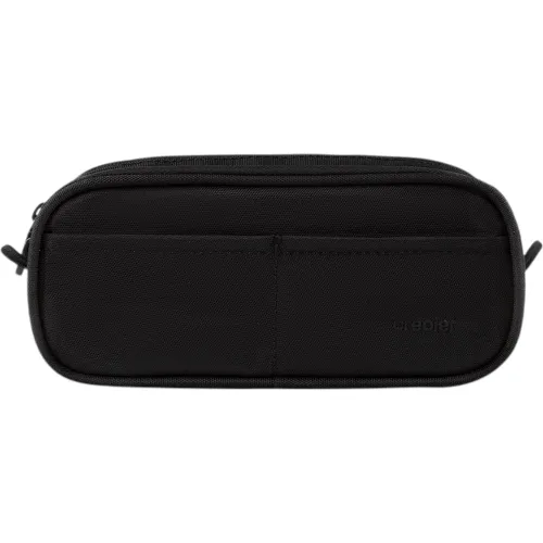 CREPIER Negro modelo Cartuchera Niño Gael Grande 2025123017322844764  