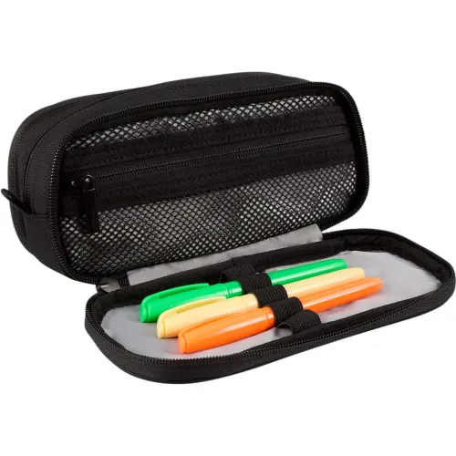 CREPIER Cartuchera Niño Gael Grande