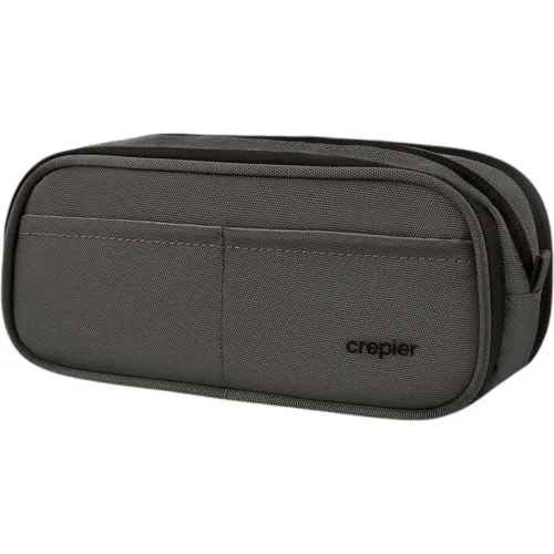 CREPIER Cartuchera Niño Gael Grande