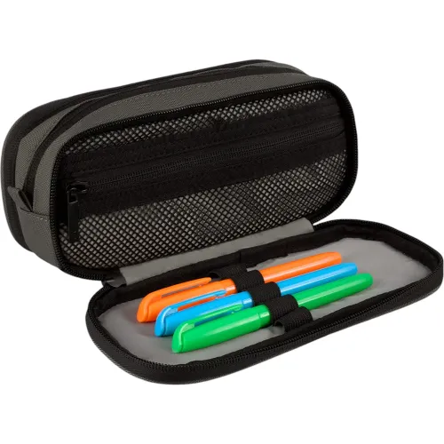 CREPIER Cartuchera Niño Gael Grande