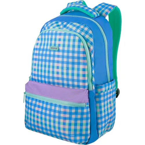 CREPIER Mochila Niña Star Grande