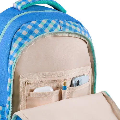 CREPIER Mochila Niña Star Grande