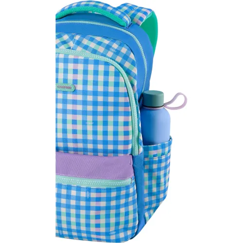 CREPIER Mochila Niña Star Grande