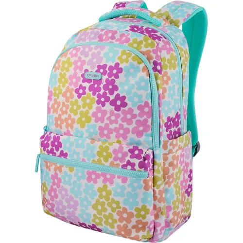 CREPIER Mochila Niña Star Grande