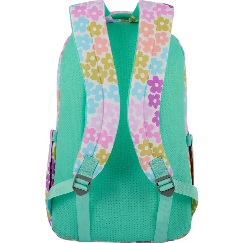 CREPIER Mochila Niña Star Grande