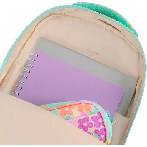 CREPIER Mochila Niña Star Grande