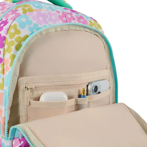 CREPIER Mochila Niña Star Grande