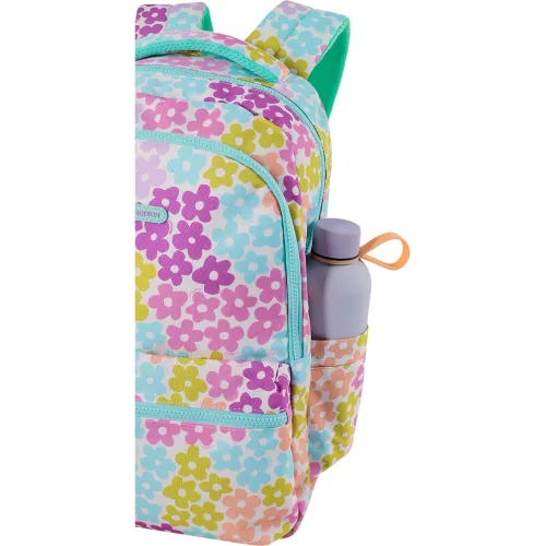 CREPIER Mochila Niña Star Grande