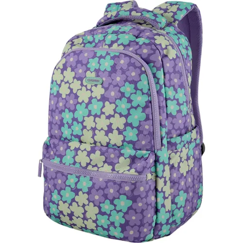 CREPIER Mochila Niña Star Grande