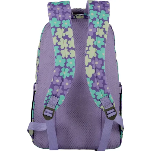 CREPIER Mochila Niña Star Grande