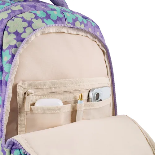 CREPIER Mochila Niña Star Grande