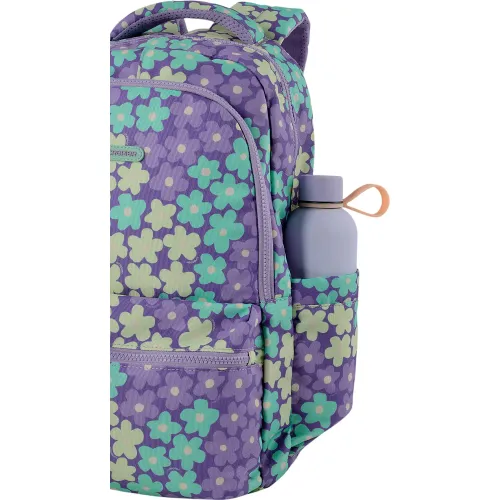 CREPIER Mochila Niña Star Grande