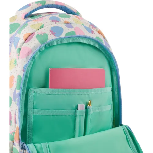 CREPIER Mochila Niña Sky Grande