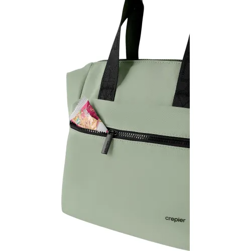 CREPIER Lonchera Niña Padmi Mediano