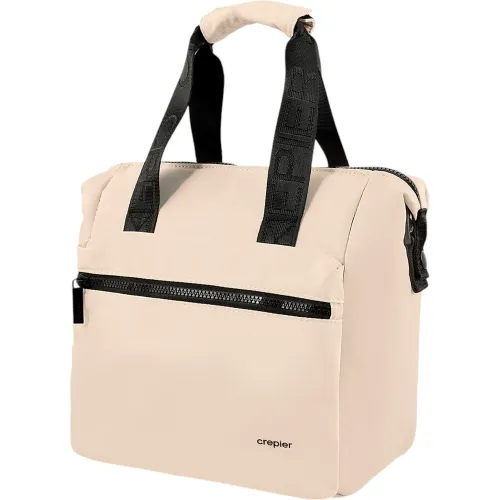 CREPIER Lonchera Niña Padmi Mediano