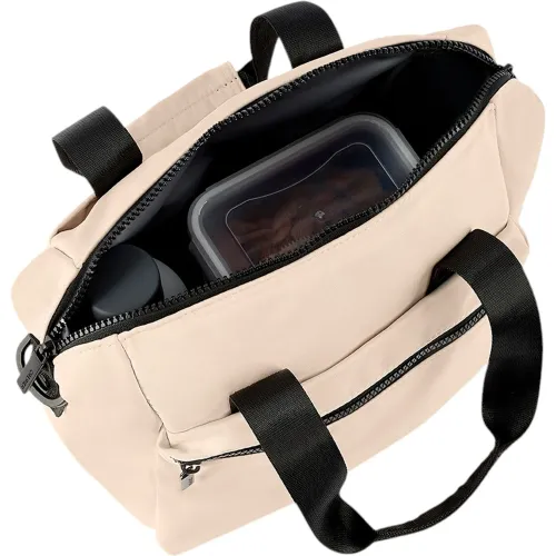 CREPIER Lonchera Niña Padmi Mediano