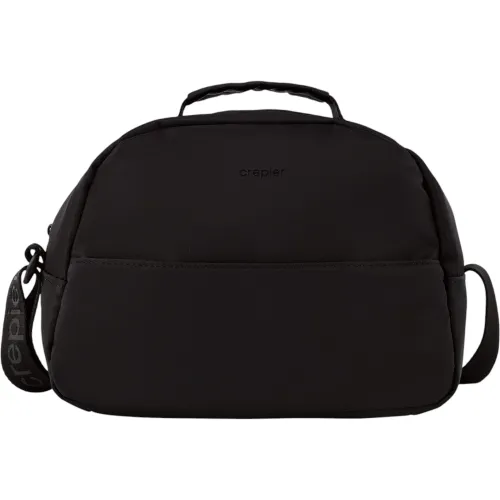 CREPIER Negro modelo Lonchera Escolar Niña Mare Mediano 2025123017322844806  