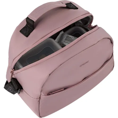 CREPIER Lonchera Escolar Niña Mare Mediano