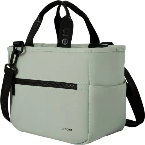 CREPIER Lonchera Niña Kimmy Mediano