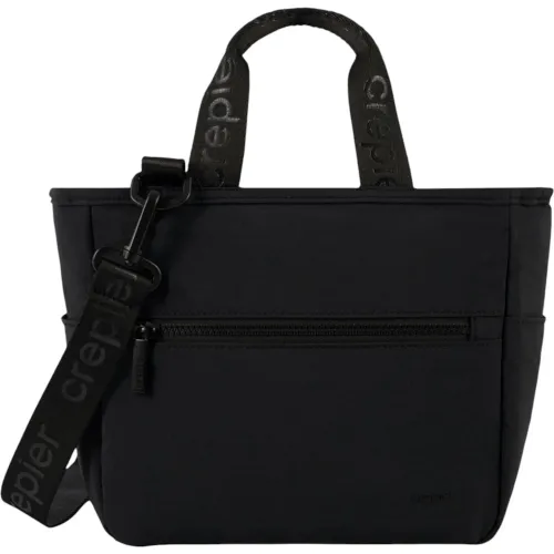 CREPIER Negro modelo Lonchera Niña Kimmy Mediano 2025123017322844818  