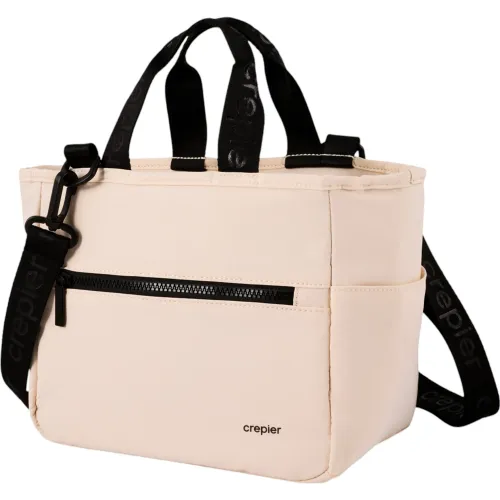 CREPIER Lonchera Niña Kimmy Mediano